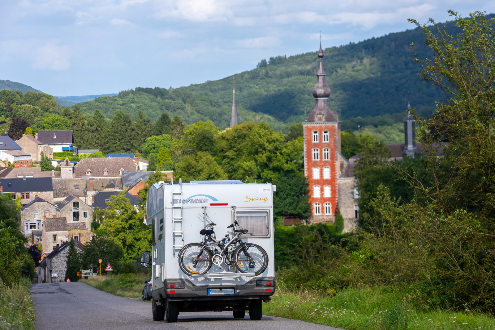 wallonie