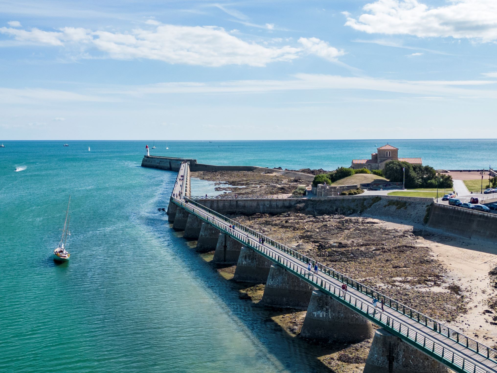 Sables d'Olonne