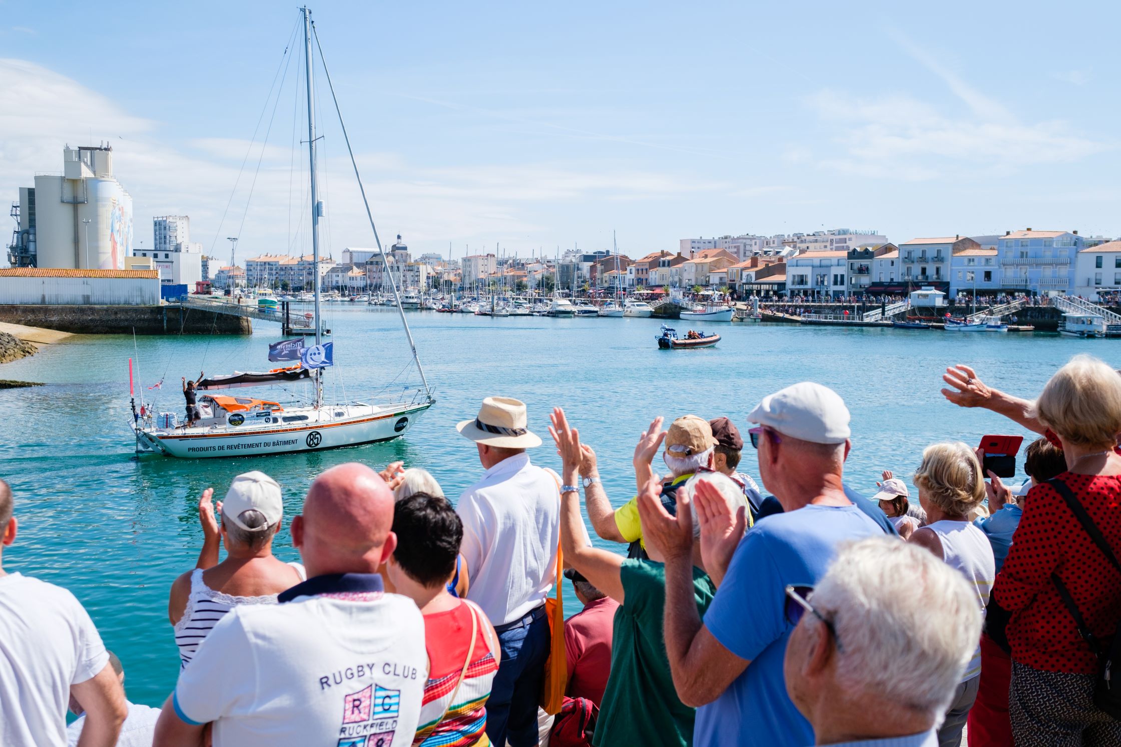 Sables d'Olonne