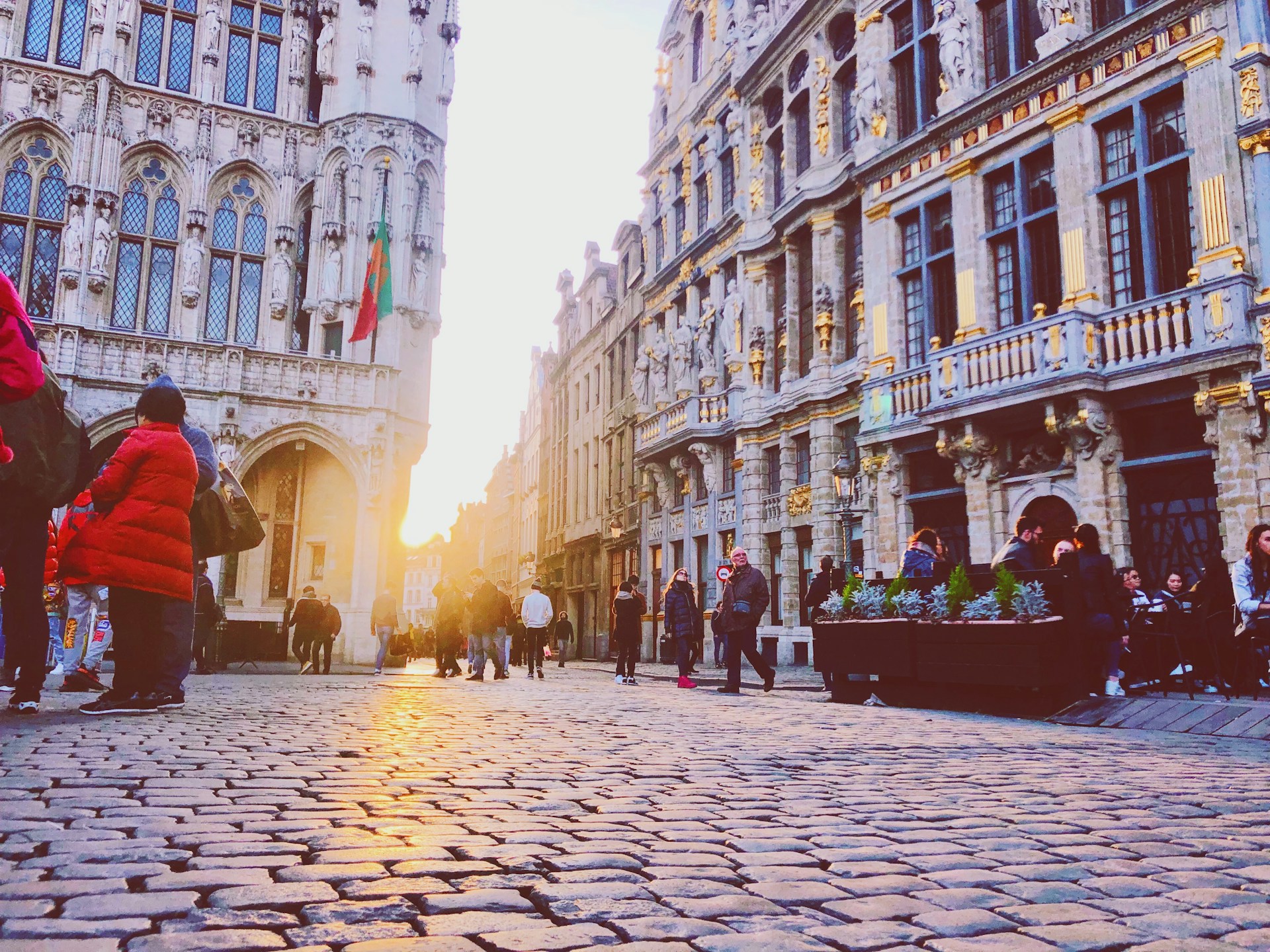 Brussels