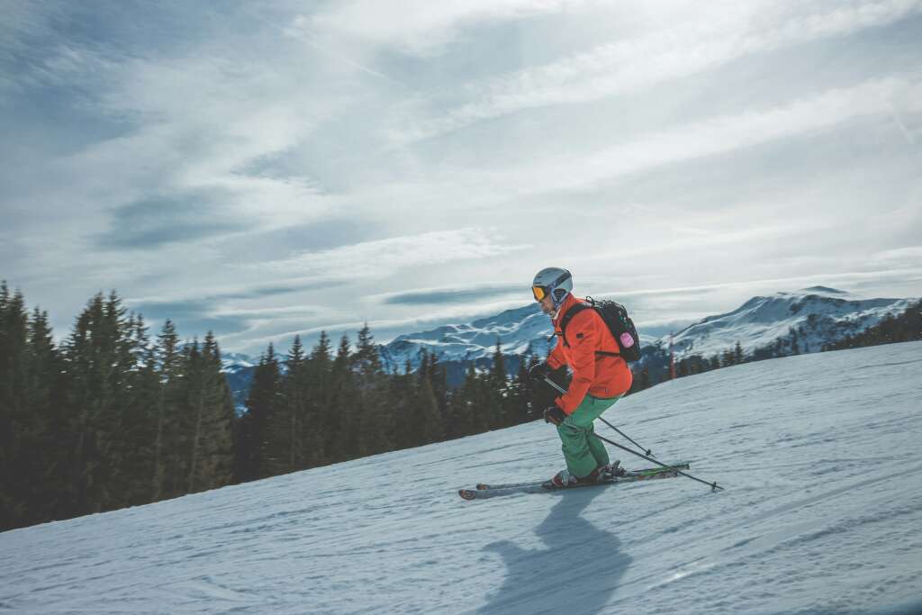 Stations de ski : une sur 8 pourrait disparaître dans le monde !
