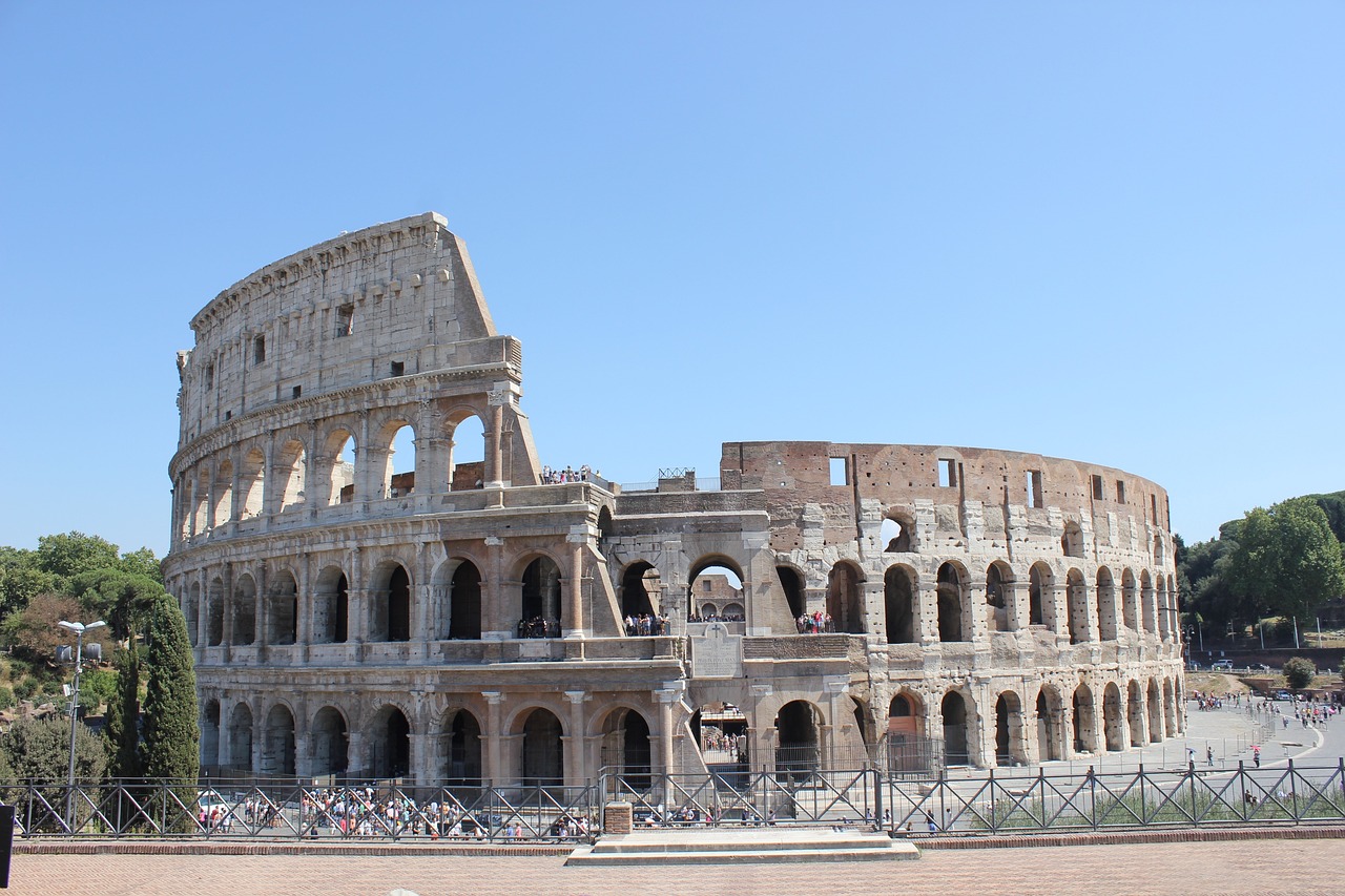 COLOSSEUM