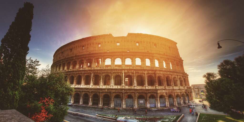 Colosseum: de 5 geheimen van de legendarische arena 