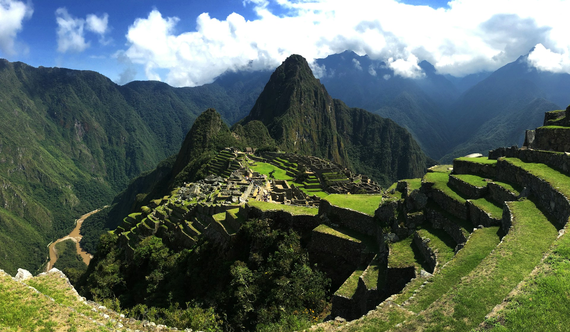 Machu Picchu: 5 bijzondere weetjes over dit pareltje!