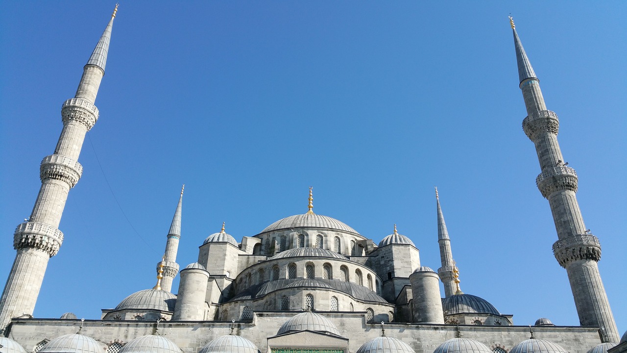 Istanbul