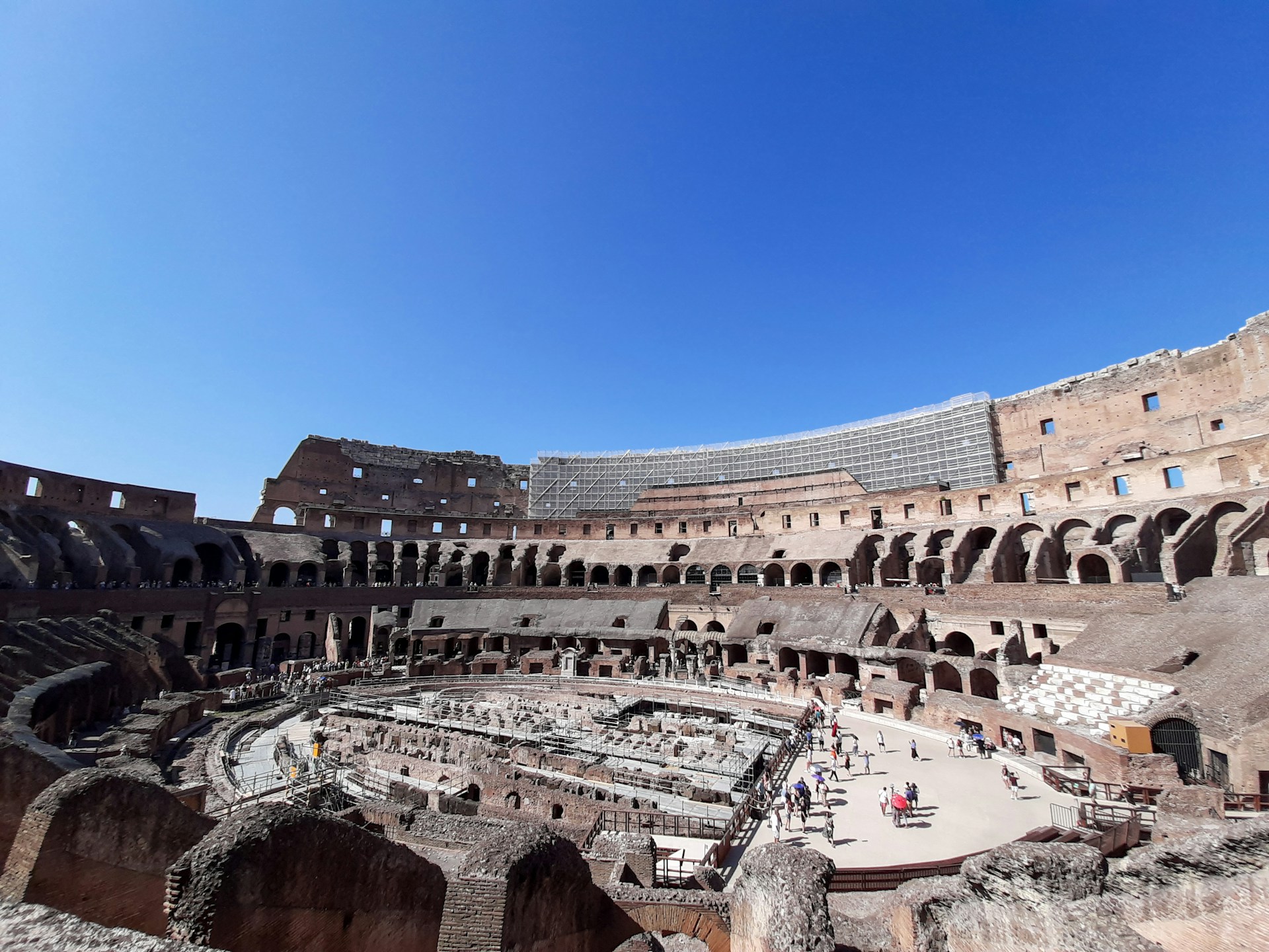 COLOSSEUM