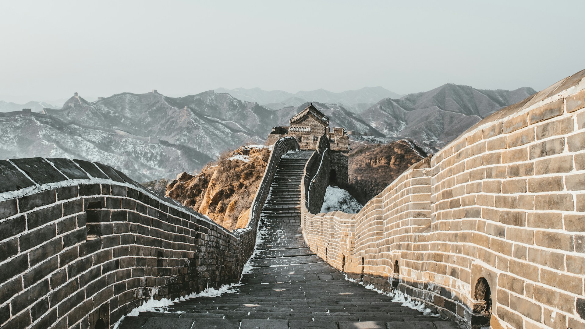 great wall
