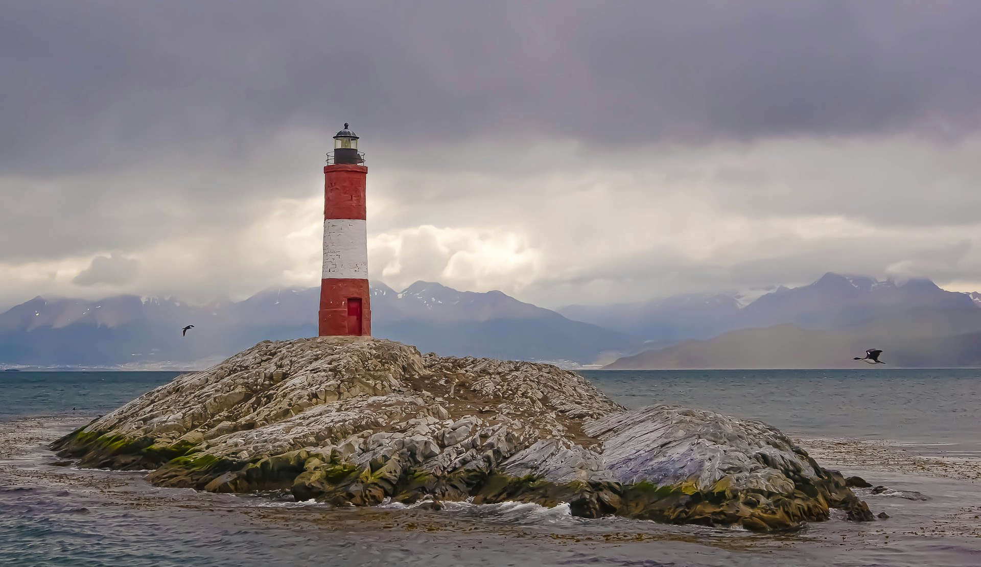 tierra del fuego