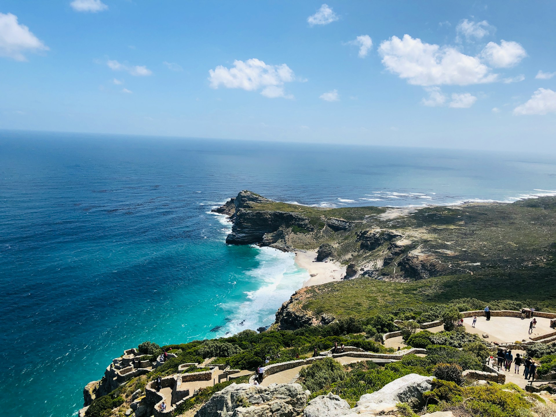 cape town