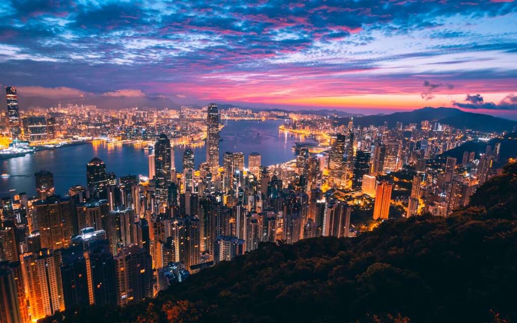 Hong Kong: de 5 must sees van de meest unieke metropool!