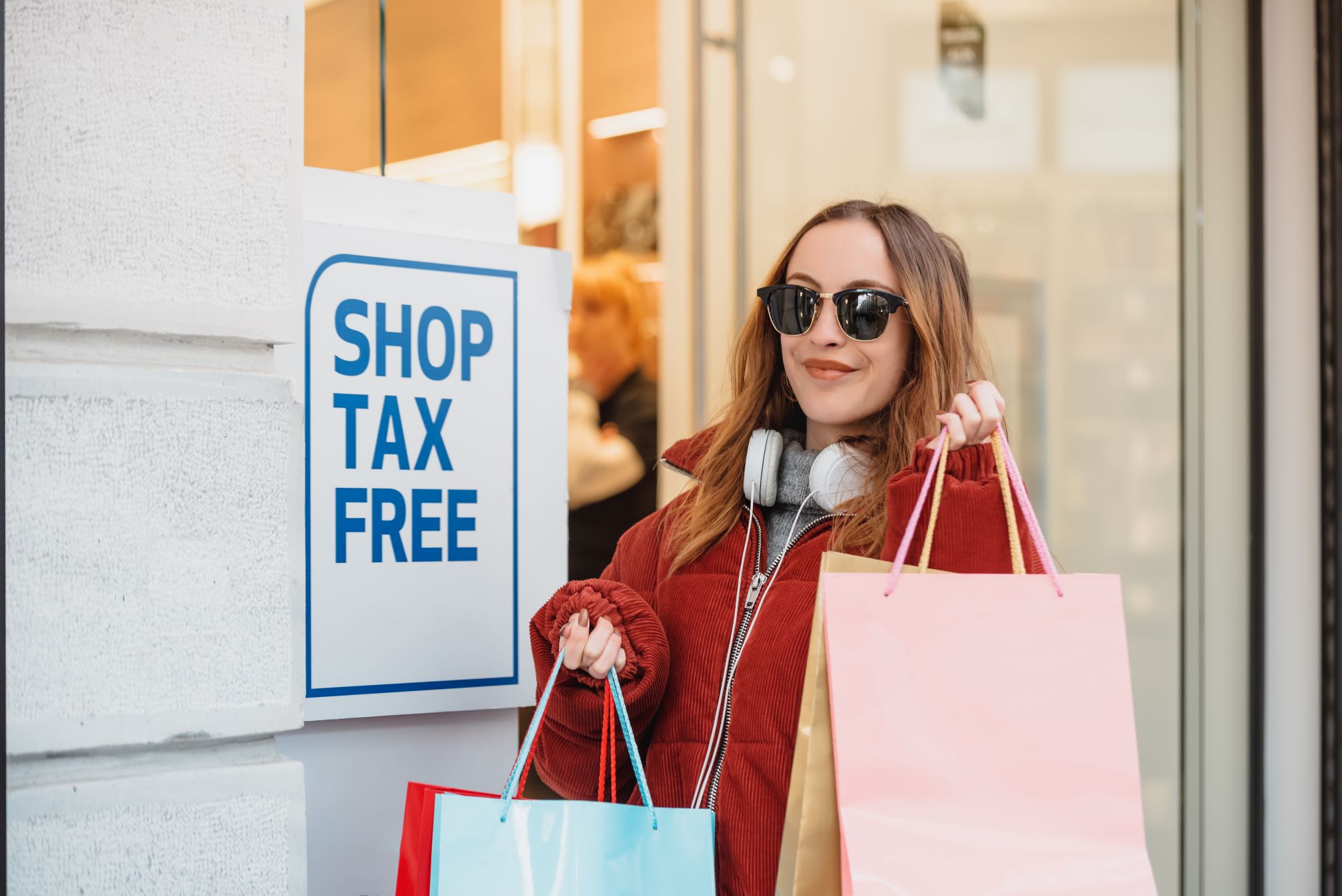 De retour dans votre pays, devez-vous payer la TVA sur les produits achetés au tax free ?