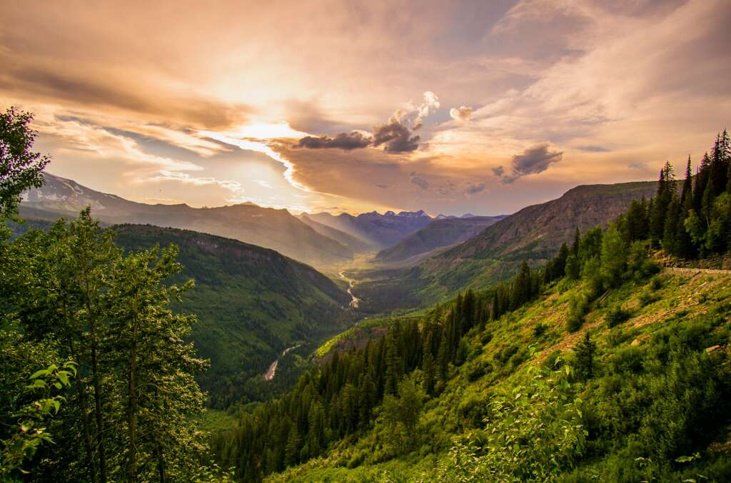 Montana : 5 merveilles à découvrir dans cette Suisse américaine !
