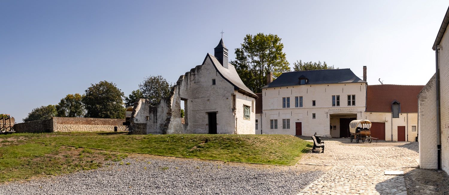 Bataille de Waterloo