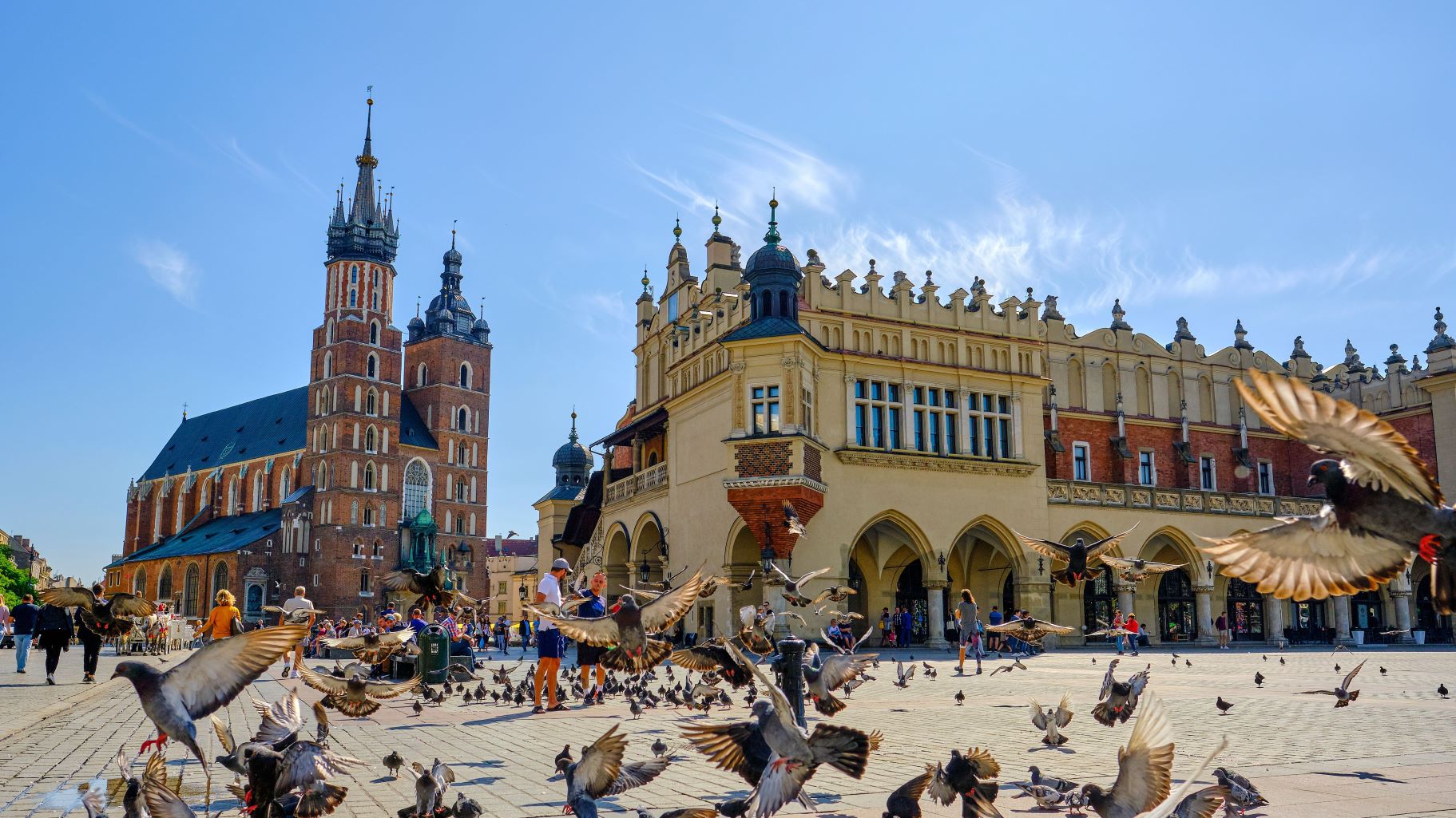 krakow
