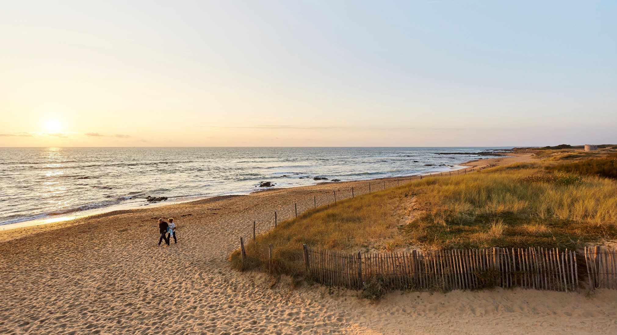 Les plus beaux endroits à visiter en Vendée selon Denis Van Weynbergh