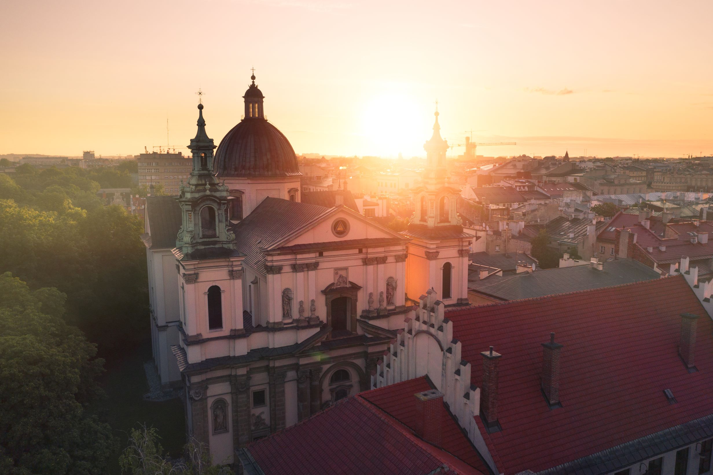 krakow