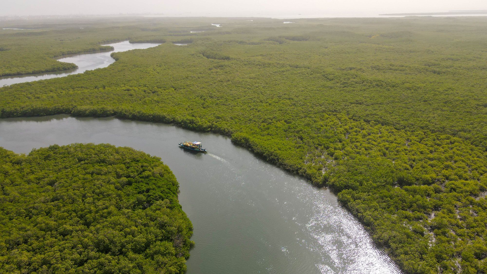 Gambia Images