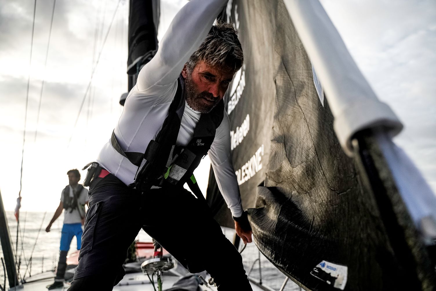 vendée globe