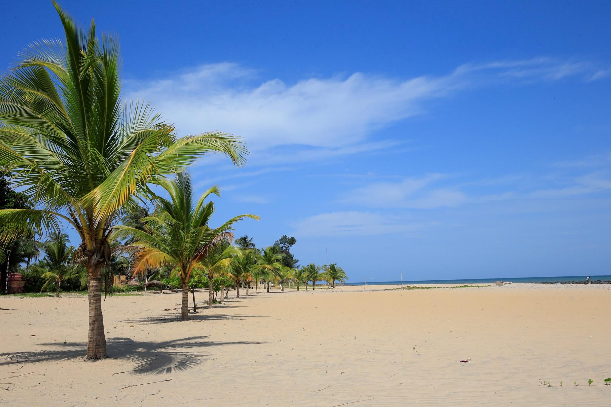 Gambia Images