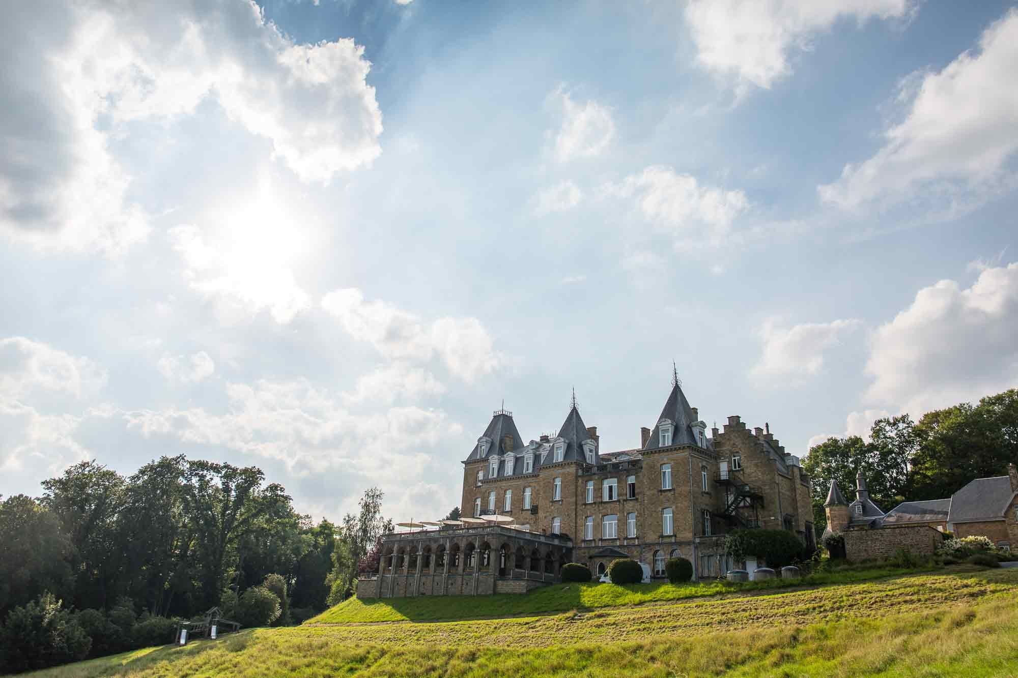 Domaine de Ronchinne