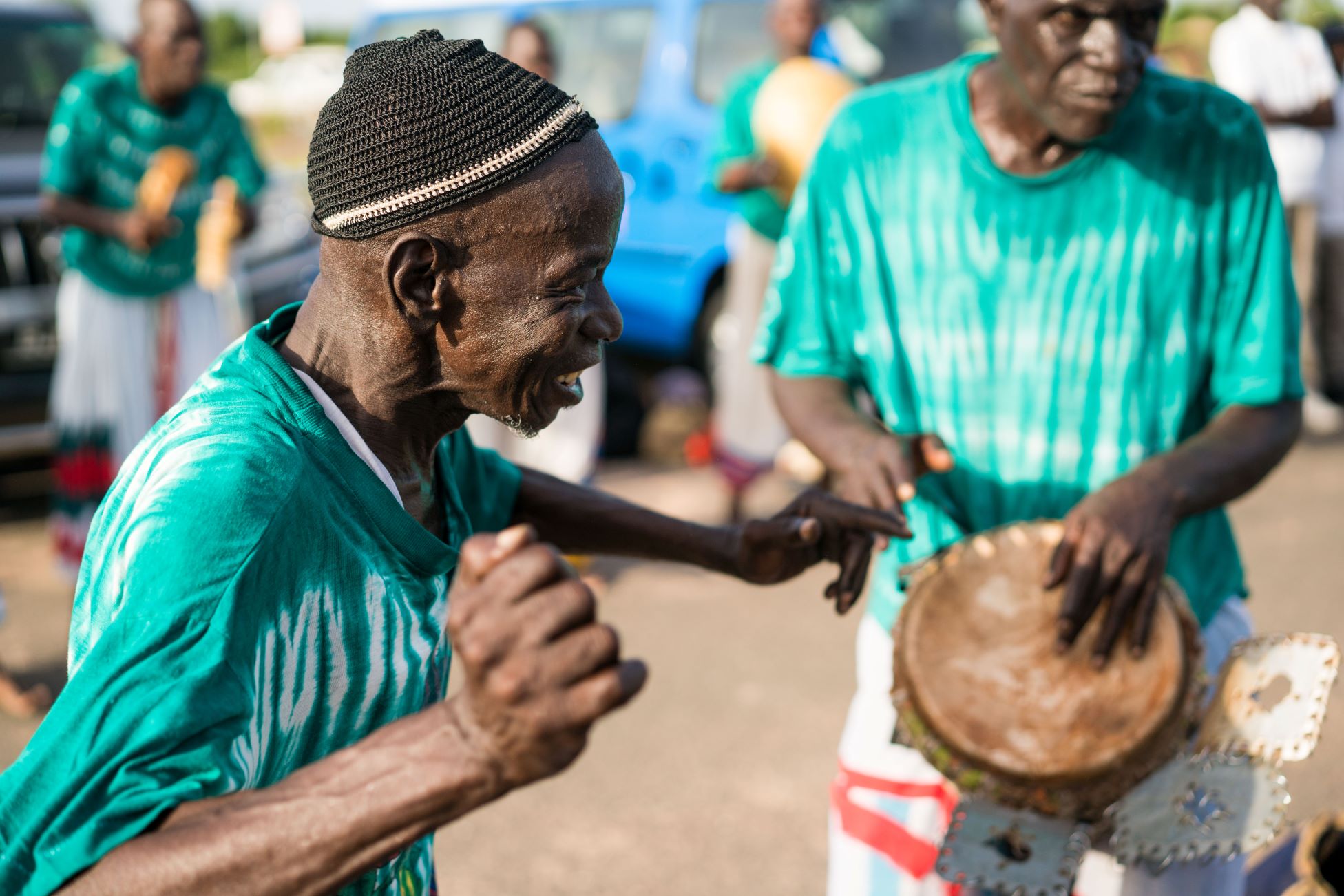 Gambia Images