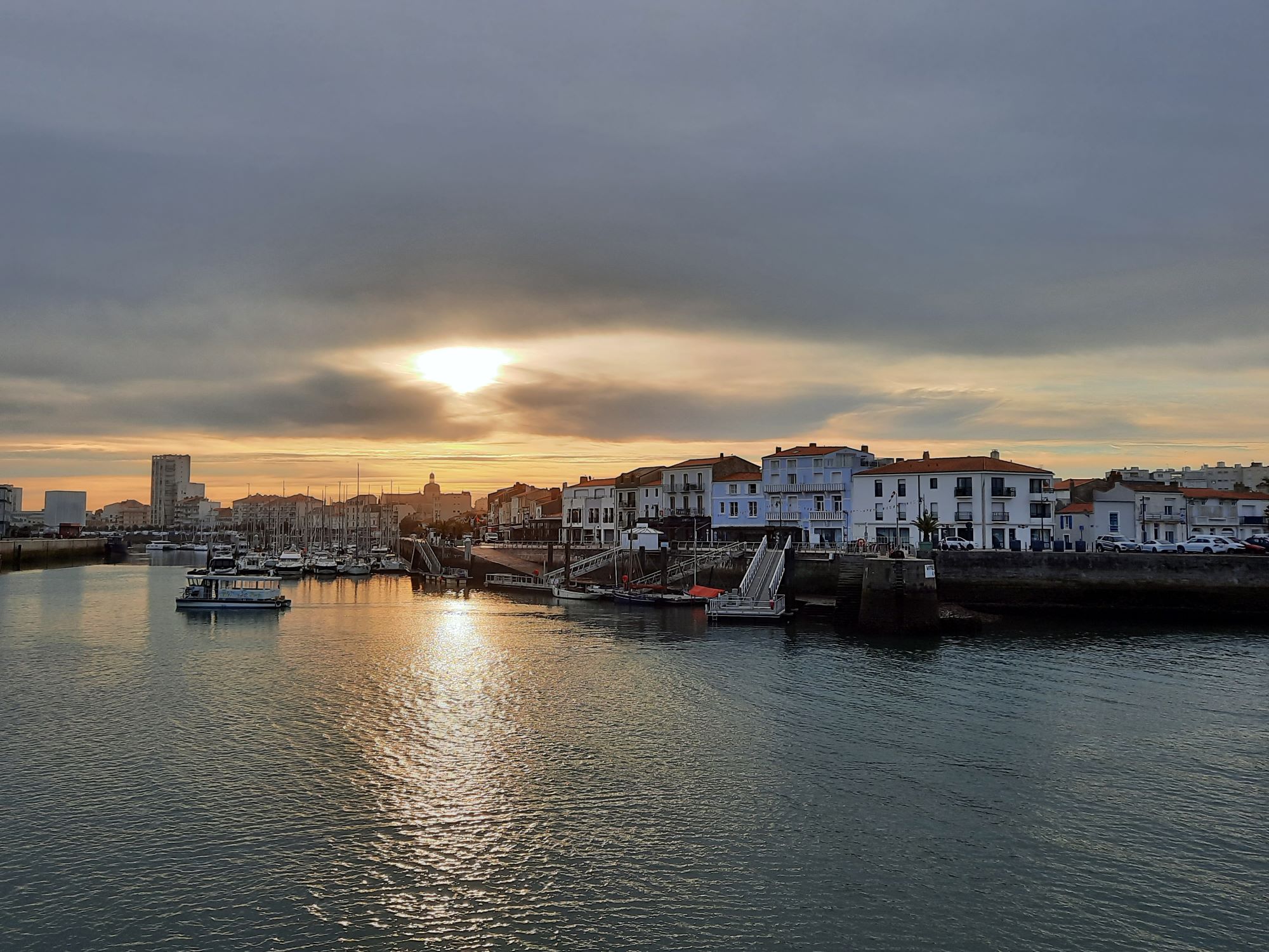 Vendée