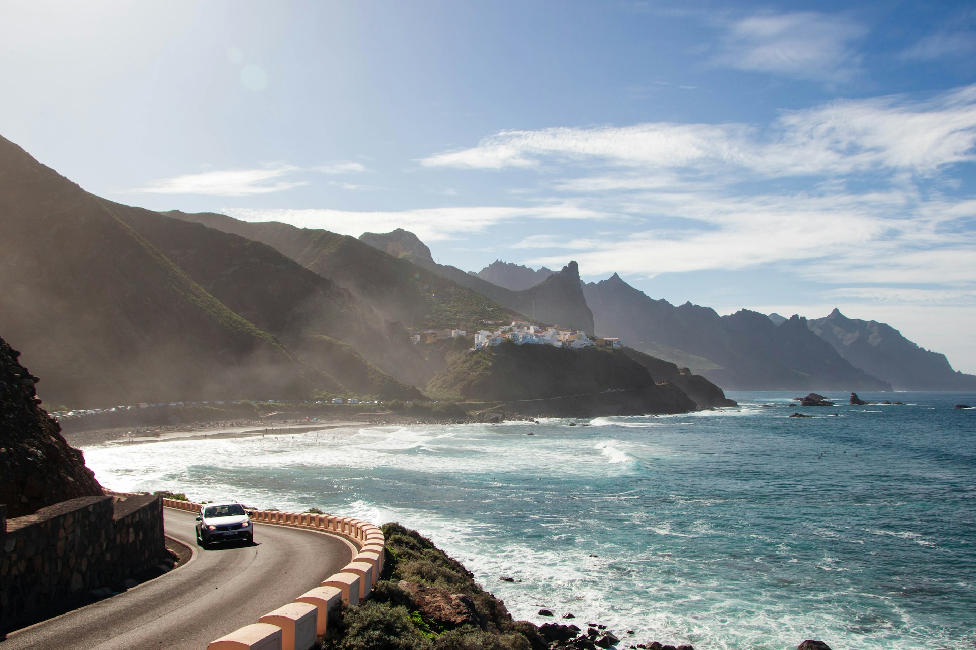Îles Canaries : les citoyens réclament un nouveau modèle touristique