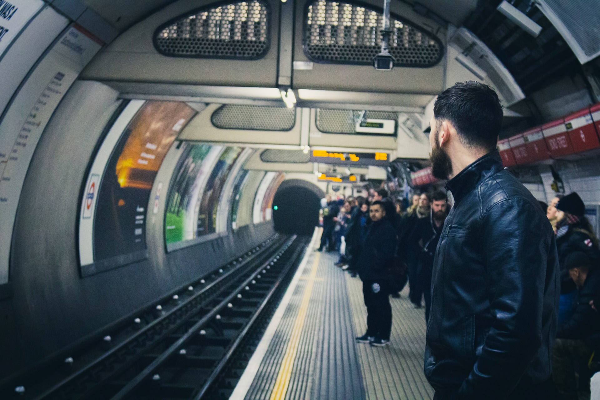 tube