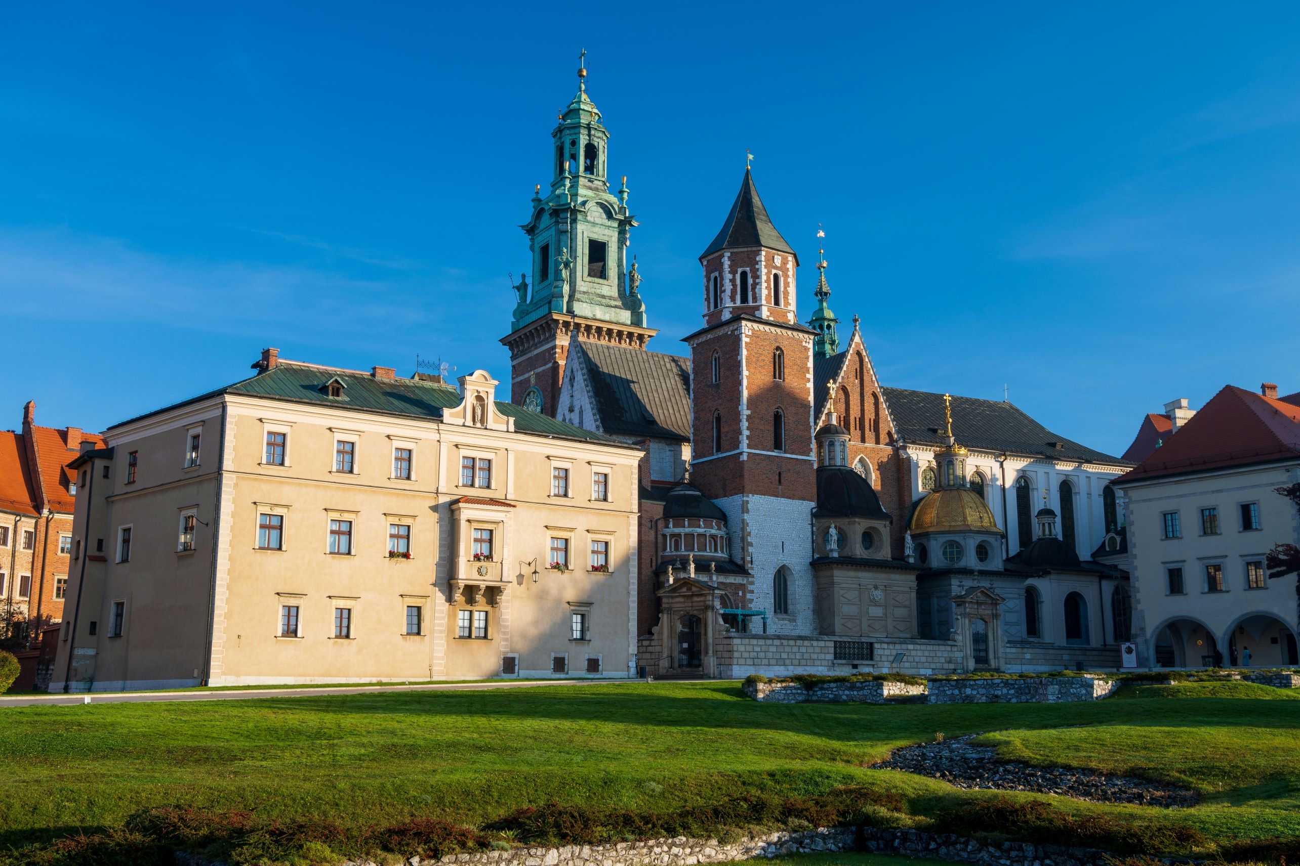 Brussels Airlines vole désormais vers Cracovie