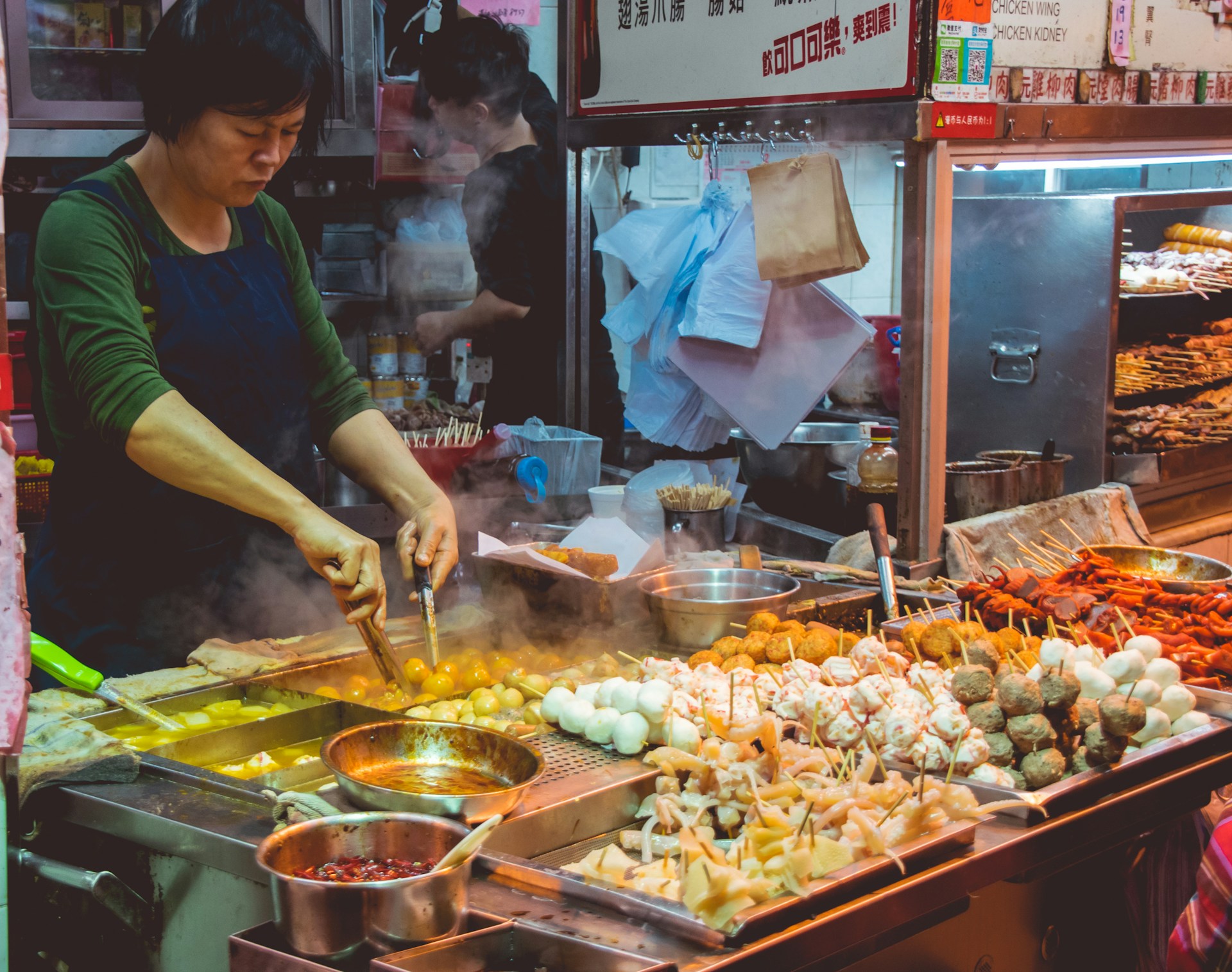 Top 10 des destinations à éviter pour les intoxications alimentaires !