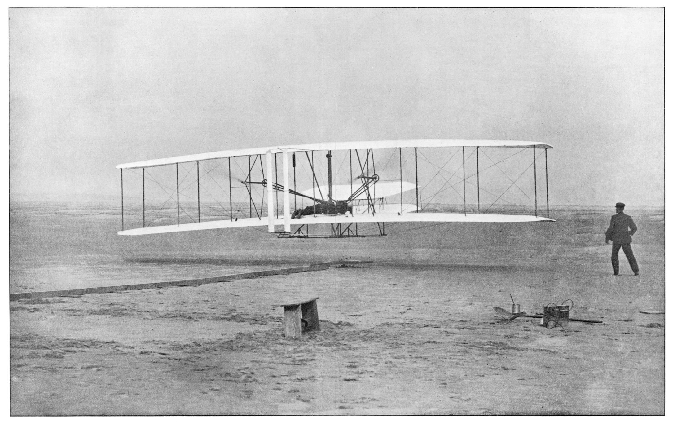 wright brothers