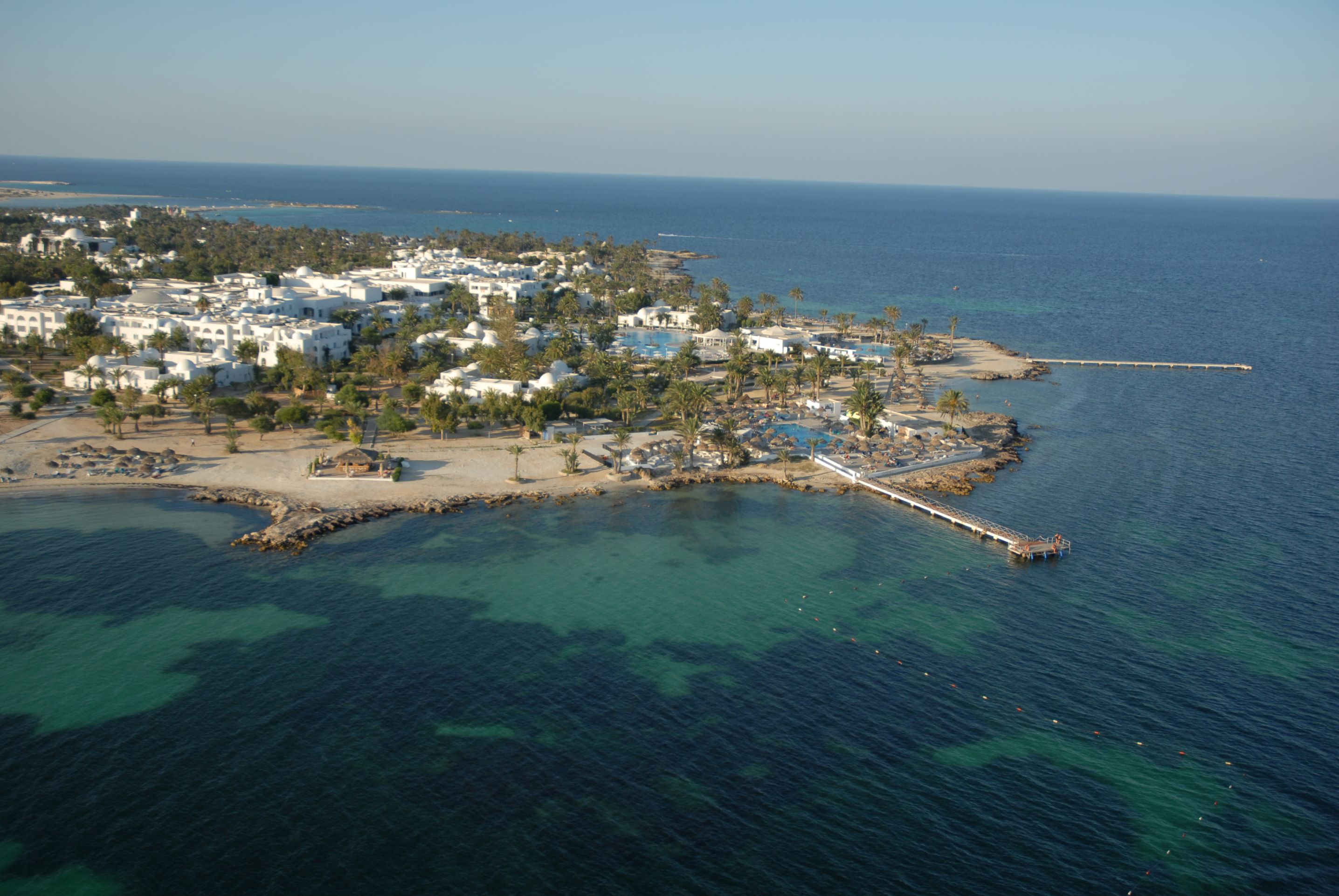 djerba