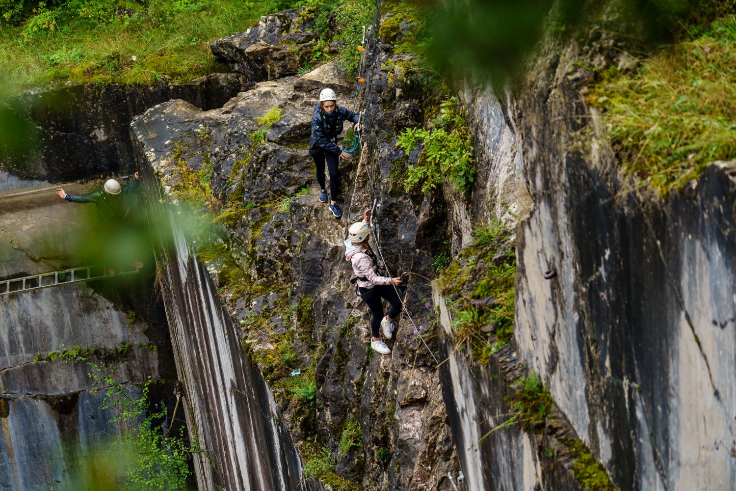 Famenne-Ardenne, een streek die barst van de adrenaline