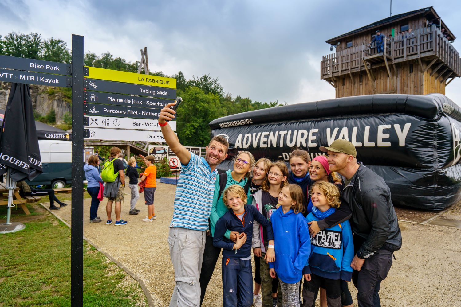 Adventure Valley