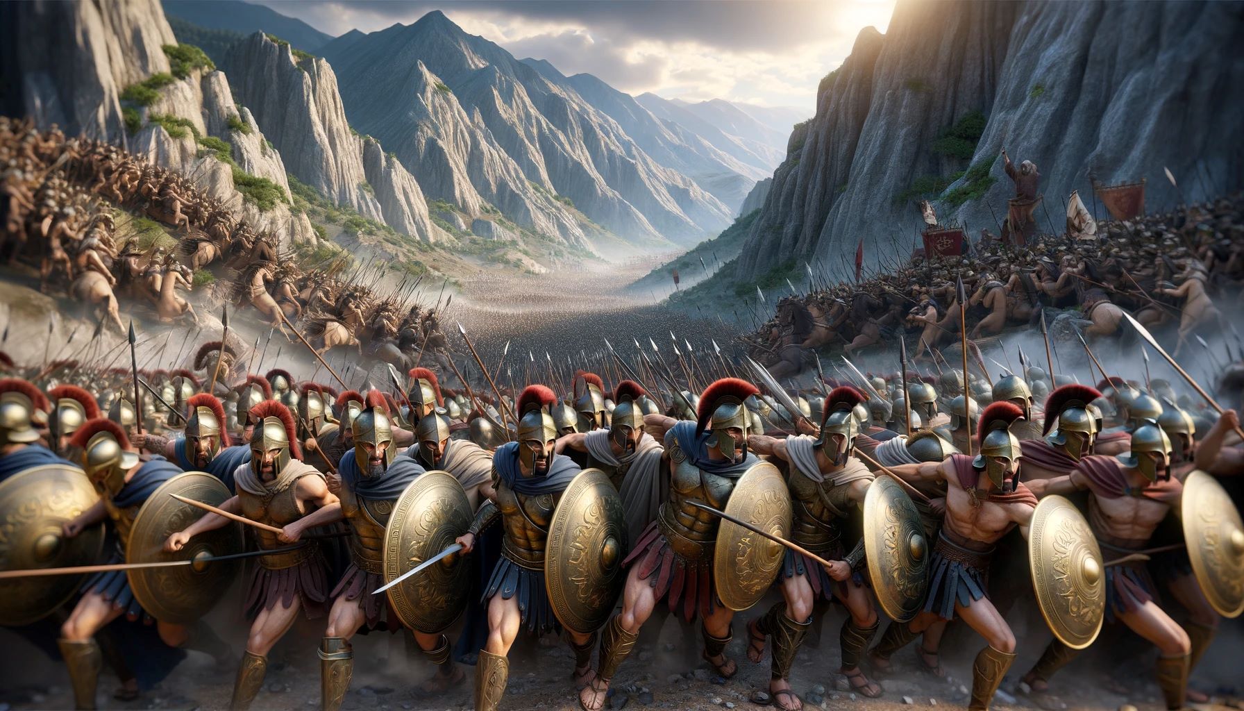 Thermopylae