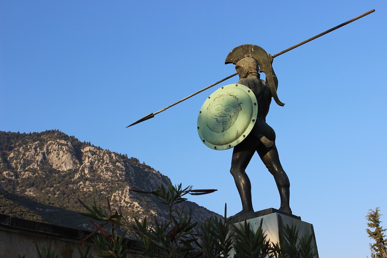 Thermopylae