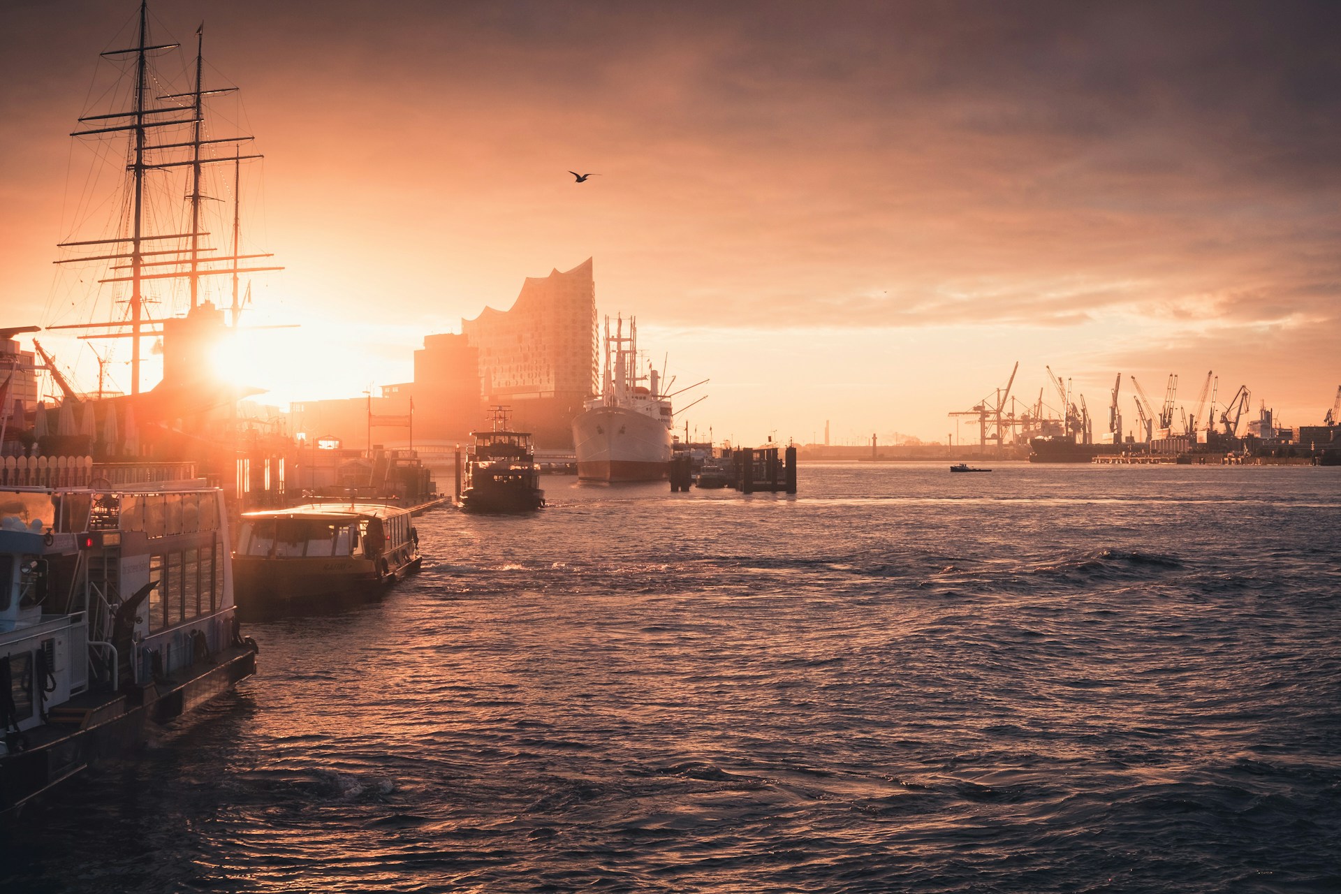 Hamburg