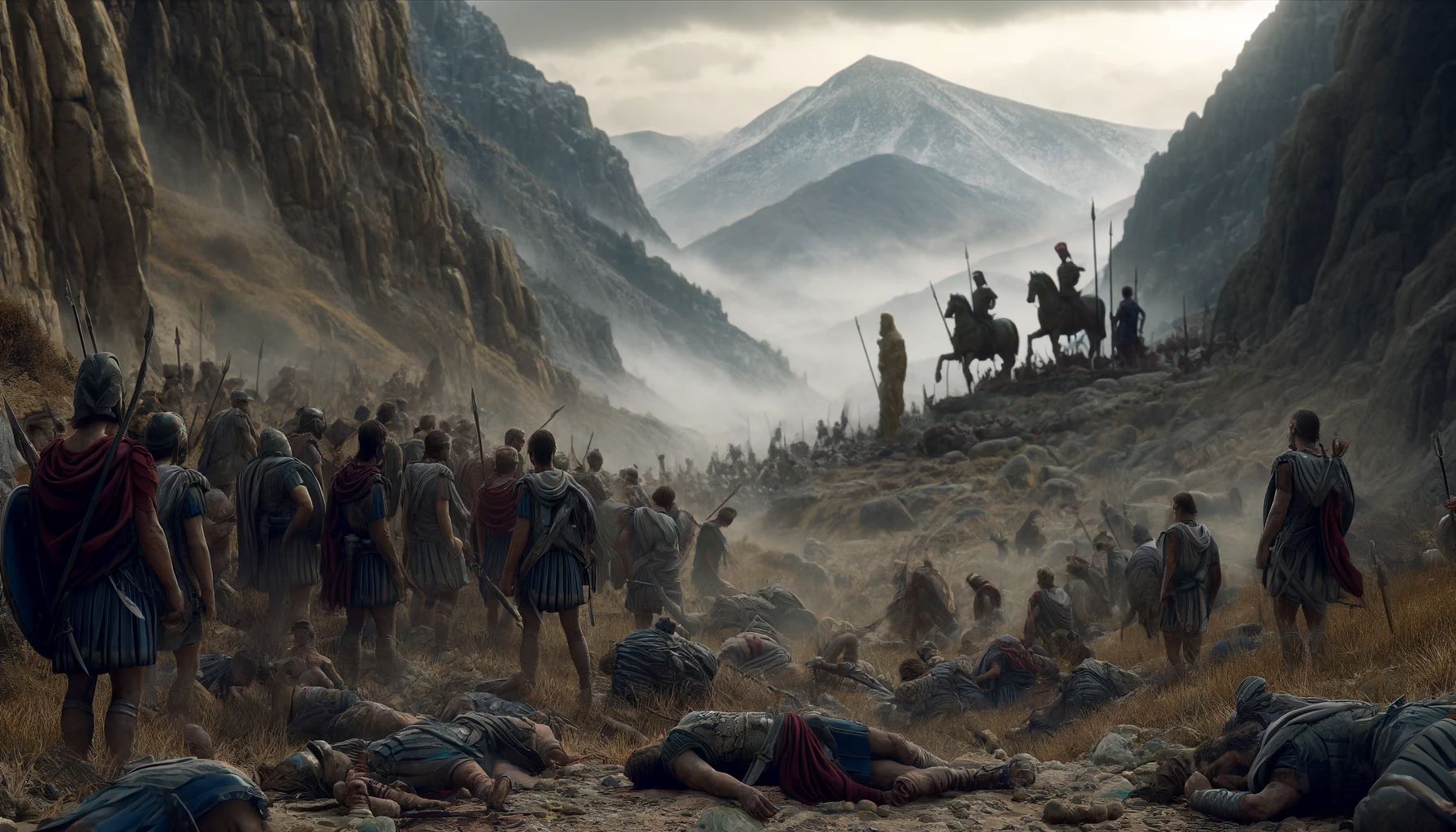 Thermopylae