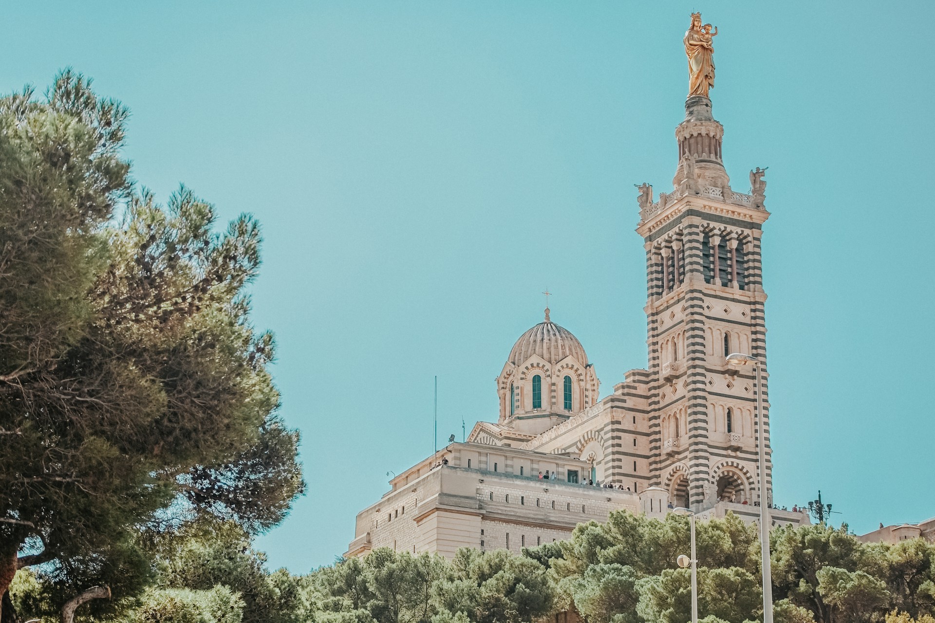 Marseille