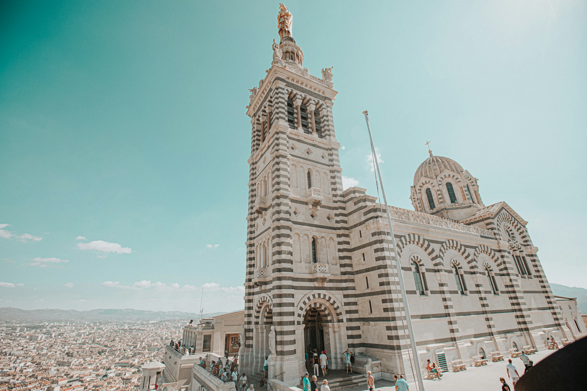 marseille