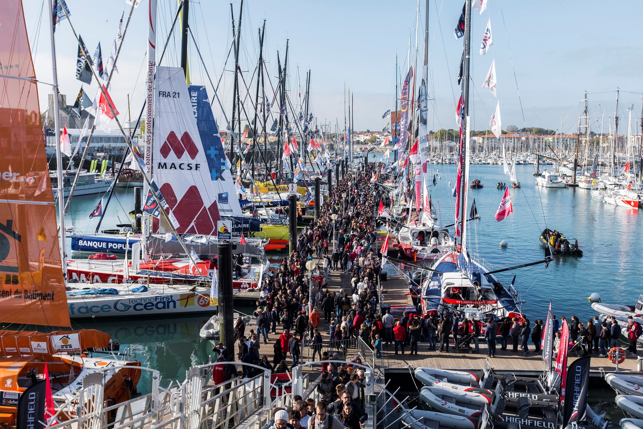 Vendée Globe 