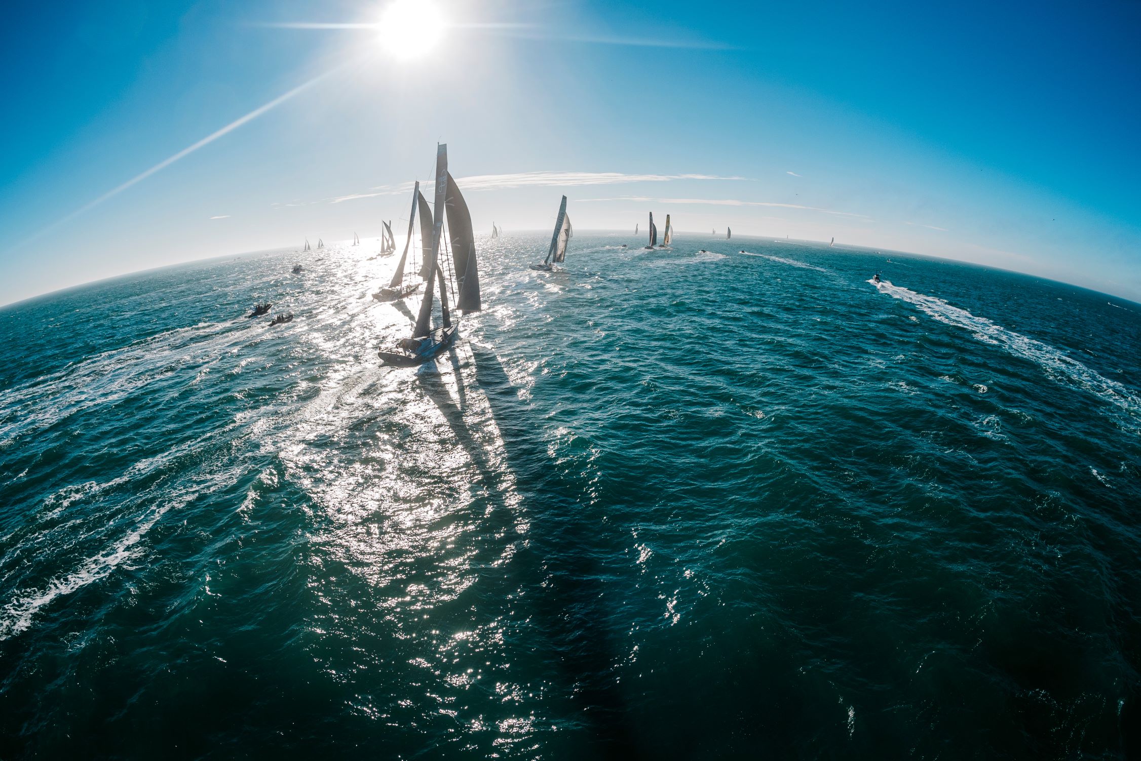 Vendée Globe