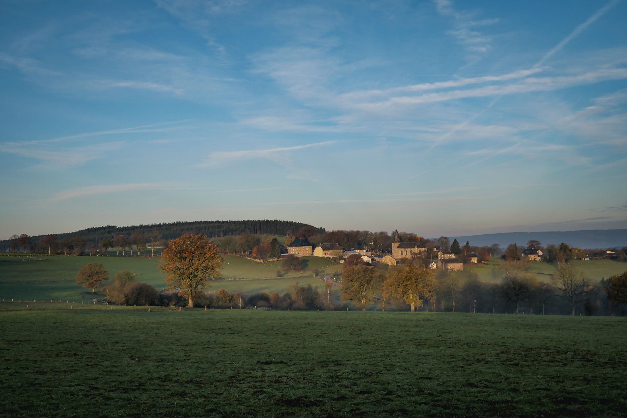 Haute Ardenne