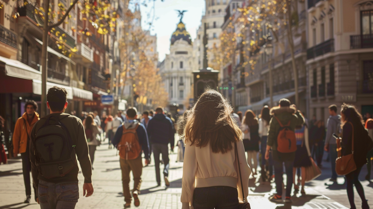Madrid