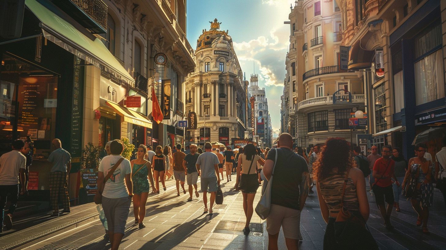 Madrid