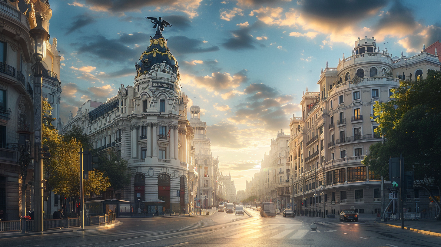 Guide ultime pour découvrir Madrid : culture, gastronomie et loisirs