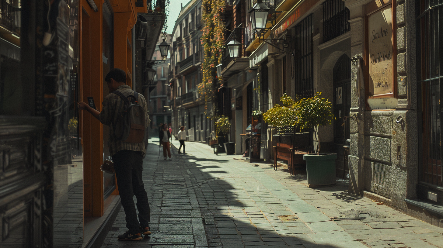 Madrid