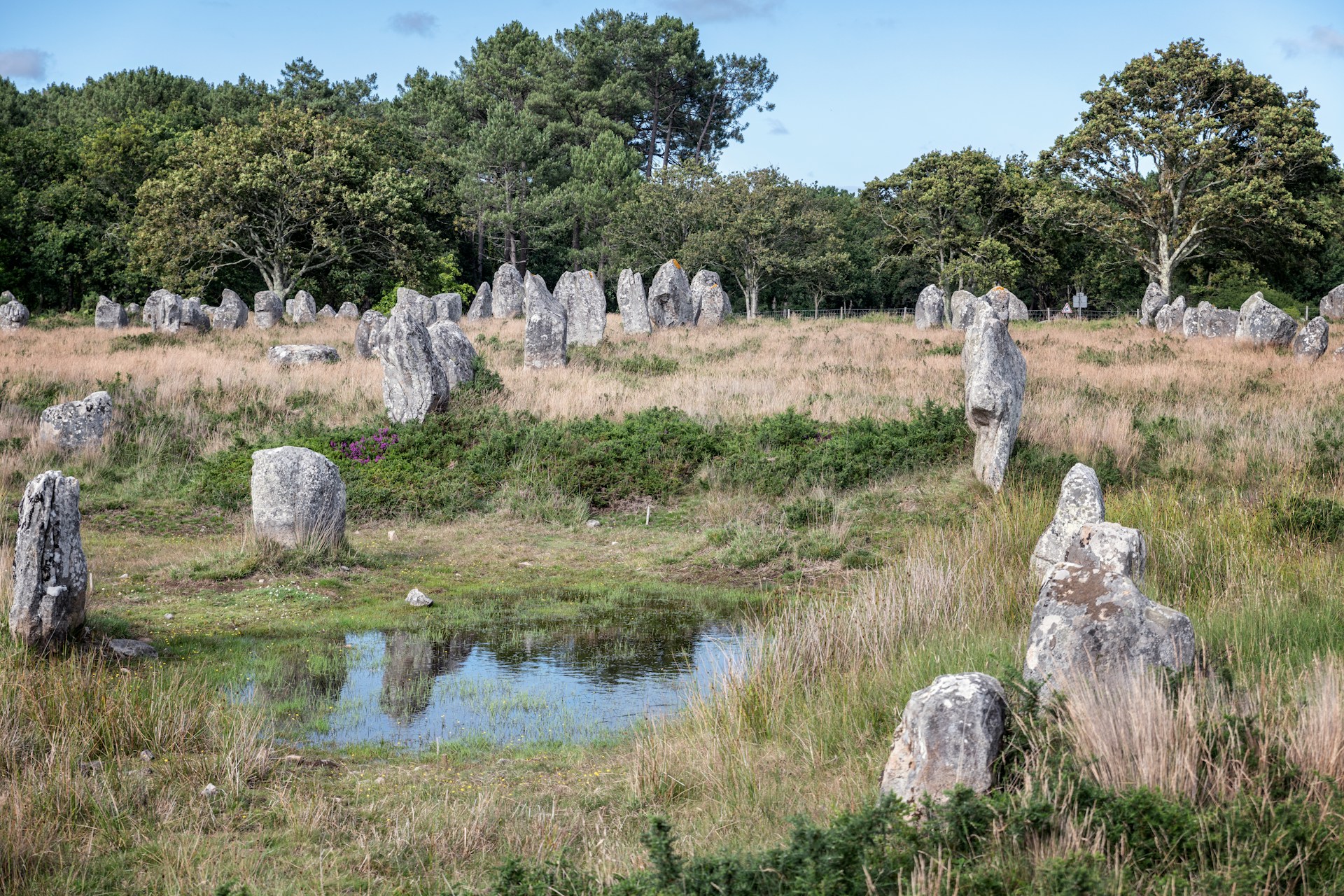 Carnac