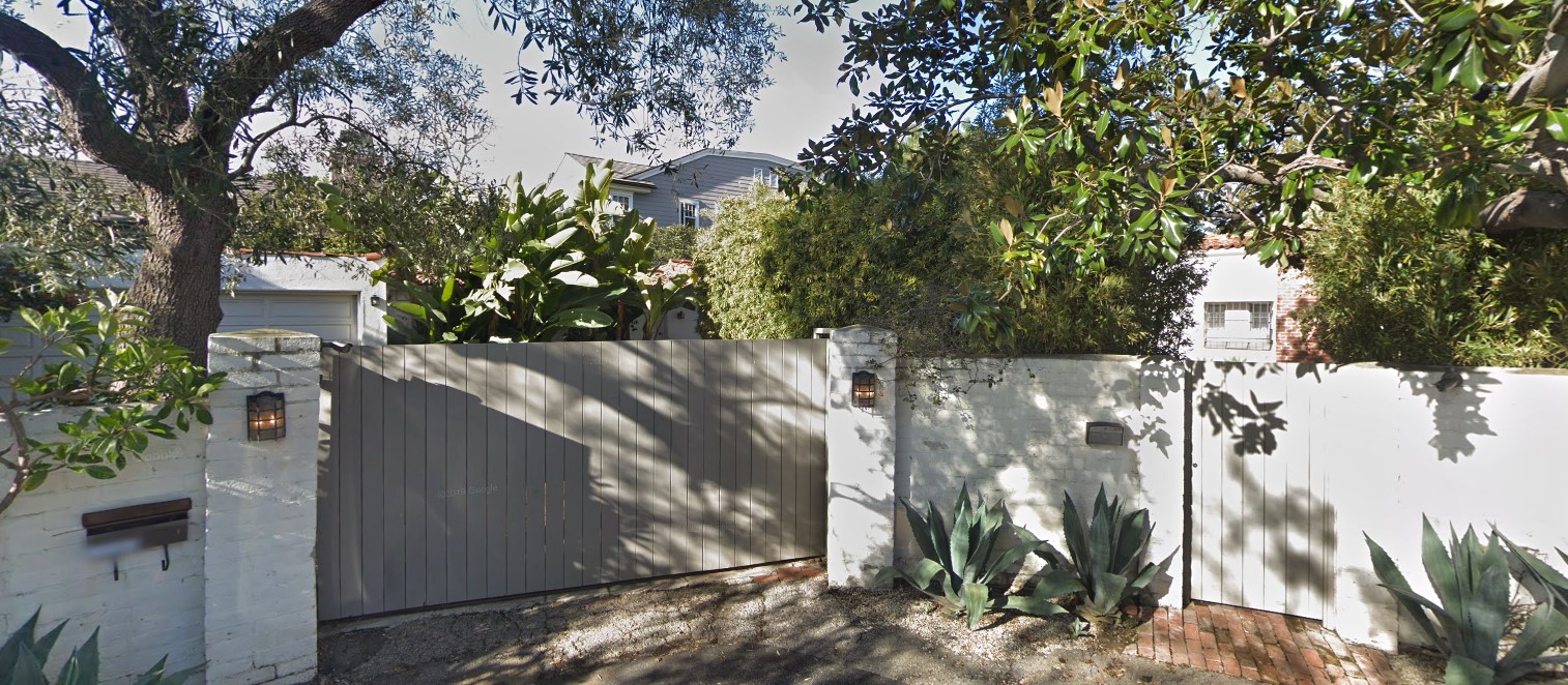 Los Angeles: Het huis van Marilyn Monroe zou kunnen ontsnappen aan de afbraak!