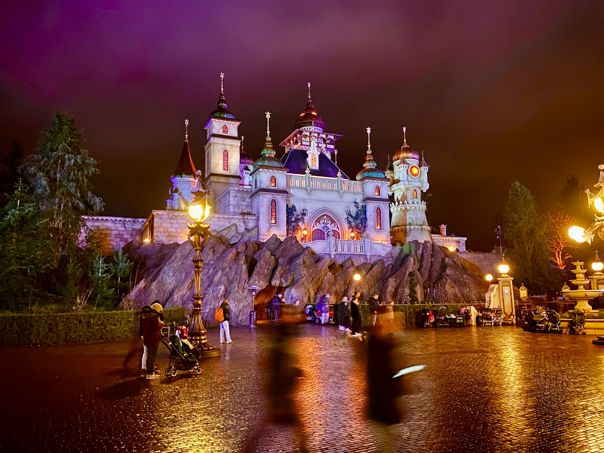 Efteling: een nieuwigheidje voor 2025